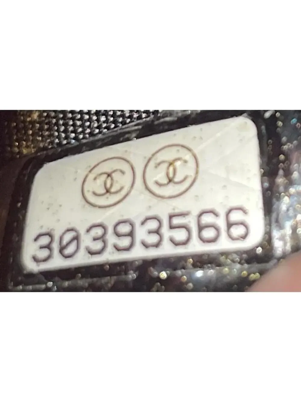 Chanel Filigree Round Clutch With Chain #268054C29B